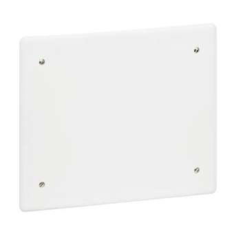 Boîte pour dérivation Batibox cloisons sèches 230x170x50mm couvercle 225x210mm|Legrand-LEG089375