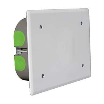 Boîte de dérivation R'Box 170 x 110 x 40 mm|Bizline-BIZ501711