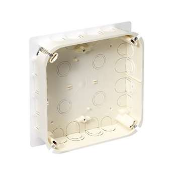 Multifix, boite de dérivation multi-supports 175x175x45mm|Schneider Electric-SCHENN12817