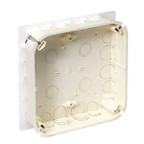 Multifix, boite de dérivation multi-supports 175x175x45mm|Schneider Electric-SCHENN12817