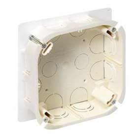 Multifix, boite de dérivation multi-supports 120x120x40mm|Schneider Electric-SCHENN12811
