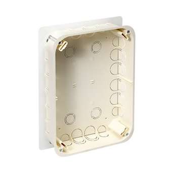 Multifix, boite de dérivation multi-supports 240x175x45mm|Schneider Electric-SCHENN12819