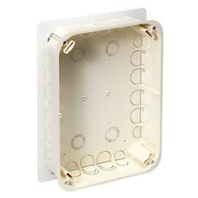 Multifix, boite de dérivation multi-supports 240x175x45mm|Schneider Electric-SCHENN12819