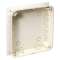 Multifix, boite de dérivation multi-supports 240x240x50mm