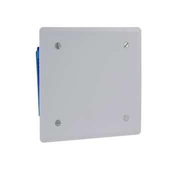 Modulo, boite de dérivation à sceller 105x105x42mm|Schneider Electric-SCHENN04510