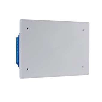 Modulo, boite de dérivation à sceller 220x160x45mm|Schneider Electric-SCHENN04520