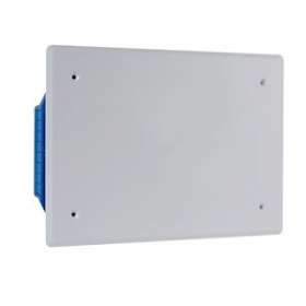 Modulo, boite de dérivation à sceller 220x160x45mm|Schneider Electric-SCHENN04520