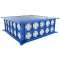 Boîte pav. MEGABOX No Air BBC 250x250x85