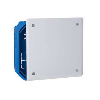 Modulo, boite de dérivation à sceller 135x135x47mm|Schneider Electric-SCHENN04513