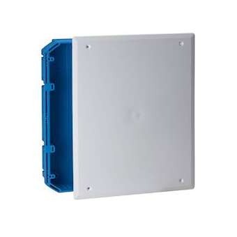 Modulo, boite de dérivation à sceller 292x213x60mm|Schneider Electric-SCHENN04528