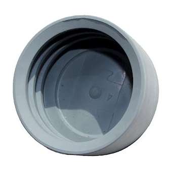 Bouchon de gaine R'Box D 40 mm|Bizline-BIZ500040