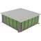 Boîte pavillonaire R'Box 250 x 250 x 80 mm
