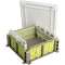 Boîte pavillonnaire R'Box 150 x 150 x 80 mm