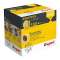 Distributeur de 100 boîtes Ecobatibox profondeur 50mm