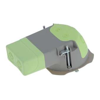 R'box micro module D 67 profondeur 40 mm|Bizline-BIZ500164