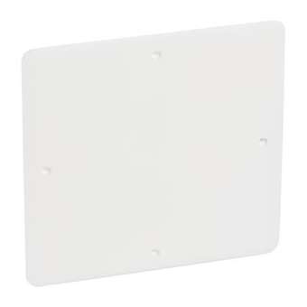 Couvercle pour boîte Batibox multimatériaux grand format référence 080124|Legrand-LEG080194