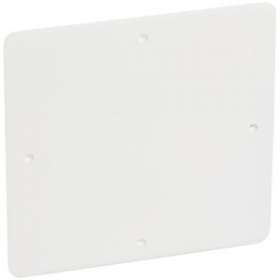 Couvercle pour boîte Batibox multimatériaux grand format référence 080124|Legrand-LEG080194