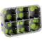 Boîte multiposte d'appareillage R'Box D 67 mm entraxe 71 mm 3 x 2 postes 50 mm