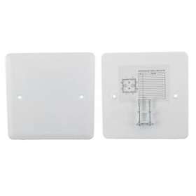 Couv. de finition 85x85 entraxe 60|Blm distribution-BLI651661