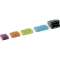 Borne de connexion CHRISTA'L en tailles diverses (x 100)
