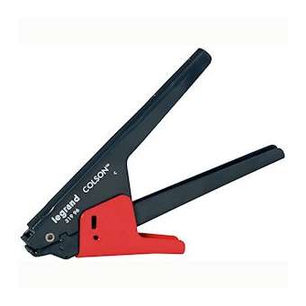Pince Colson pour serrage facilité et coupure au plus près de la tête|Legrand-LEG031996