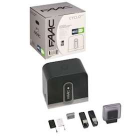 cyclo kit integral 24v (faac 720)|Faac france-FAA105999144