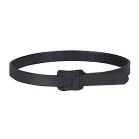 Collier Colson noir protégé UV denture intérieure largeur 7,6mm longueur 260mm|Legrand-LEG031930