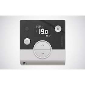 Netatmo NTH-PRO, Thermostat Intelligent Netatmo - en saillie