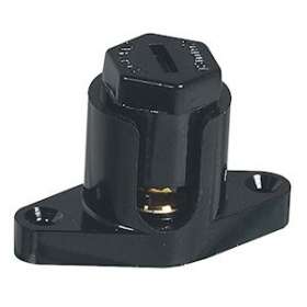 Borne écrou 6 pans avec pattes avec capacité par borne 2x16mm²|Legrand-LEG034042