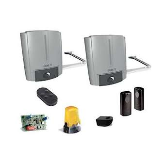 Système complet FAST70 en 230V|Came france-KAM001U1872