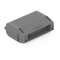 Gel Box, IPx8, connecteurs Serie 221, 2273, 4mm² max. - taille 2|Wago contact-WAG207-1332