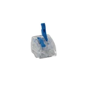Connecteur à leviers 0.2-4 mm² 2 ent.|Blm distribution-BLI485120