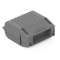 Gel Box, IPx8, connecteurs Serie 221, 2273, 4mm² max. - taille 1