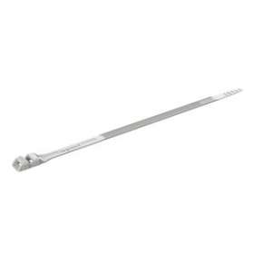 Collier Colson gris RAL7035 à denture extérieure largeur 9mm et longueur 262mm|Legrand-LEG031871