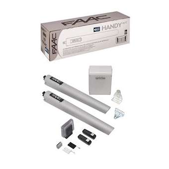 handy kit integral 24v (faac 418)|Faac france-FAA105998144