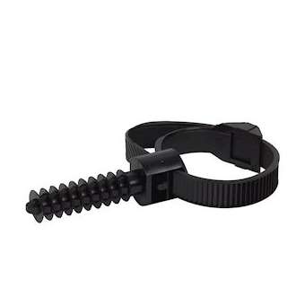 Lot colliers Coslon 9x185mm avec embase|Legrand-LEG031947