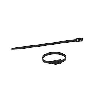 Collier (x650) à denture extérieure Colson protégé ultraviolet - longueur 262mm|Legrand-LEG200812