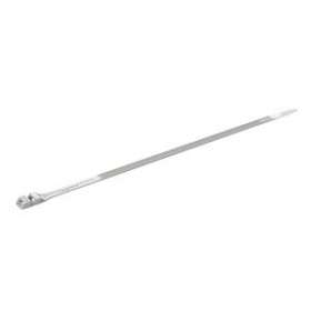 Collier Colson gris RAL7035 à denture extérieure largeur 9mm et longueur 357mm|Legrand-LEG031872