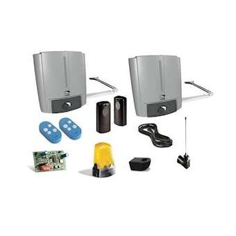 Système complet FAST70 en 24V|Came france-KAM001U1855