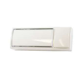 Bout Pous Lumineux +Pe Blanc|Urmet france-URM51011