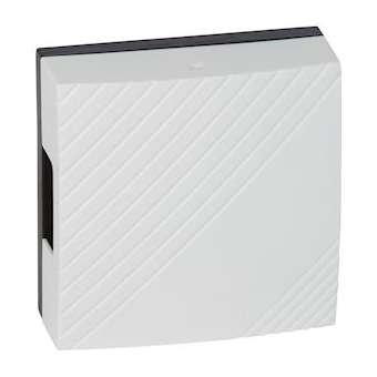 Carillon électromécanique 110V~ à 230V~ 50Hz à 60Hz 2 tons|Legrand-LEG041651