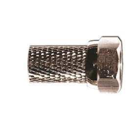 Connecteur F à visser pour câble 17VATCA - 17PATCA|Evicom-EVCAF57