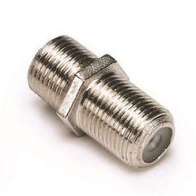 Raccord F femelle/femelle|Fracarro-PORGCF