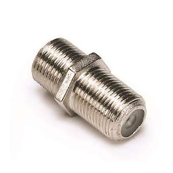 Raccord F femelle/femelle|Fracarro-PORGCF