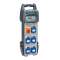Coffret de chantier P17 IP44 IK10 - 16A - 250V~~ - 5 prises + cordon