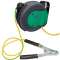 P106 enrouleur rappel automatique - Gamme EURO garantie 3 ans - 6+1m 1x6²