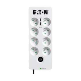 Eaton Protection Box 8 Tel@ USB FR|Eaton industries-EONPB8TUF