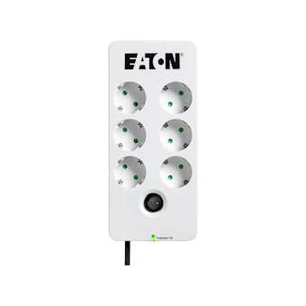 Eaton Protection Box 6 DIN|Eaton industries-EONPB6D