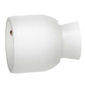 Prolongateur plastique 2P+T 16A - blanc|Legrand-LEG050417