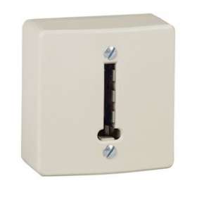 Prise téléphone saillie idem modèle France Télécom 721291M|Legrand-LEG051219